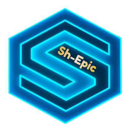 Sh-Epic logo