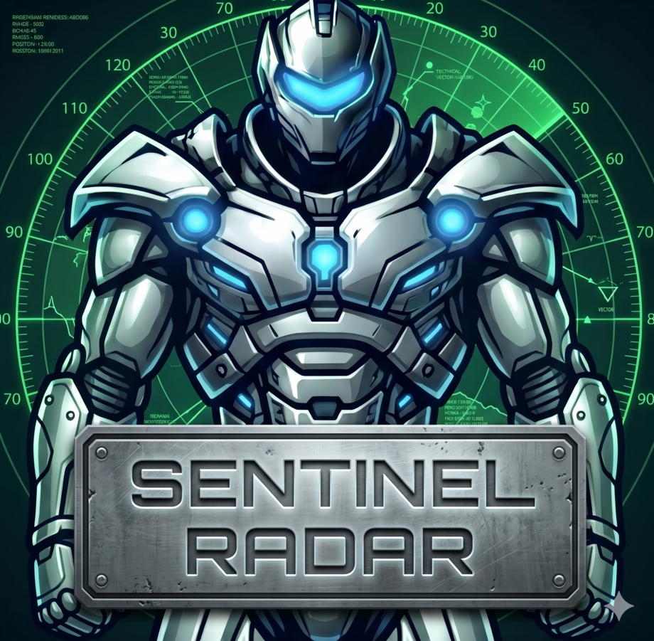 Sentinel Radar